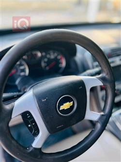 شيفروليه ايكونس